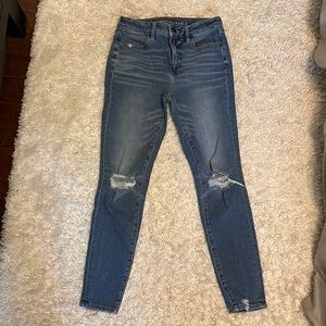 Women’s Jeans